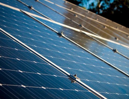 Panneaux Solaires