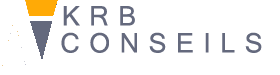 KRB Conseils Logo